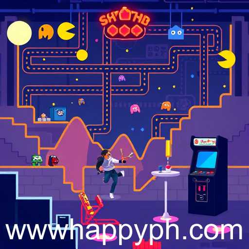 Arcade Games