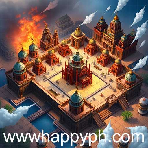 The Rise of Happy PH: A Gaming Revolution