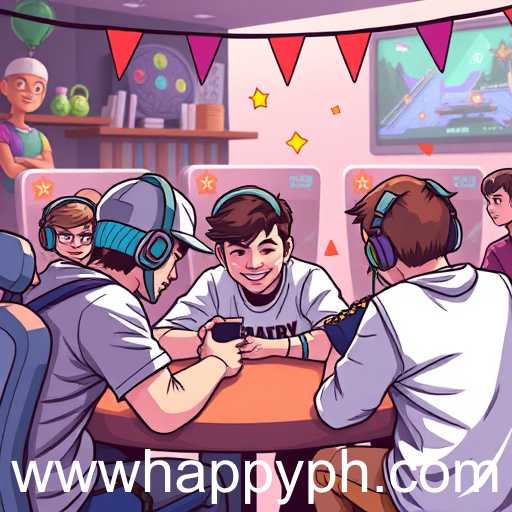 Multiplayer Games