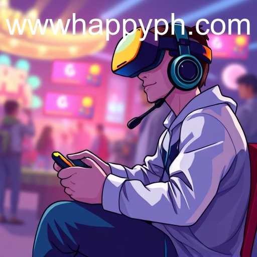 The Surge of Online Gaming in 2025